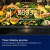 Electrolux Forno Incasso Steam Crisp (25%Vapore) Classe A 60 Cm MADE IN ITALY