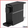 Melchioni Family Macchina Caffe Automatica Melchioni Cremosa Compatibile Capsule nespresso 20bar