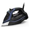 Rowenta Steam Force Plus, Ferro da Stiro a Vapore, 3000 W di Potenza, Sistema An