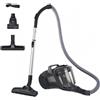 Hoover HP120PET 011 2 L A cilindro Secco 700 W Senza sacchetto