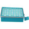 Filtro di ricambio per Miele per boost per cx1 Allergy 125 Gala Edition e Active