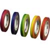 ‎MT MASKING TAPE Masking Tape MT Set of 7 Rolls Slim 6 mm x 10 m - Rainbow