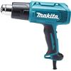 MAKITA Termosoffiatore Makita HG5030K 1600W con Valigetta