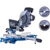 SCHEPPACH Troncatrice Radiale 216mm 2000W 230V Scheppach hm216