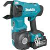 Makita Legaferri Batteria 40V MAKITA TR001GU201 Brushless LegaTondini Armatura Edilizia