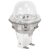 No 1X(E14 Porta Lampada Per Forno Cottura 15W / 25W Illuminazione Portalampada6519