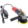 Varan Motors LUCIDATRICE AD ACQUA 860W 230V, Ø100MM 1000-5000 RPM, LEVIGATRICE A UMIDO