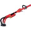 Varan Motors Piallatrice levigatrice fresatrice a calcestruzzo telescopica 1010W 1700-3500...
