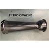 OMAZ FILTRO INOX DI RICAMBIO OMAZ N°5 PER SPREMI POMODORO PASSAPOMODORO ELETTRICO