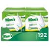 Winni's Pastiglie Lavastoviglie All in 1, Multiazione, Limone, 192 Tabs | Effica