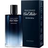 Davidoff - Cool Water Reborn - For Him - 125ml - Eau de toilette - da Uomo