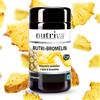 Nutriva Nutri-Bromelin long action 30 compresse