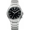 CITIZEN Orologio da uomo radio solare CITIZEN ATTESA Eco-Drive CB1120-50E 2019