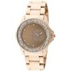 Liu Jo Luxury Orologio Donna LIU JO Luxury DANCING Acciaio Rosè Silver Swarovski NEW