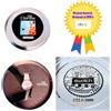 Swatch Chrono Special Whipped Cream SCK400 Orologio da polso 100 Years Cinema