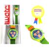 Swatch Chrono Nuovo Neo Wave SCJ100 1991 Vintage Orologio da polso Anni 90 NOS