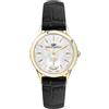 Philip Watch Orologio Donna PHILIP WATCH MARILYN R8251596503 Pelle Nero Gold SWISS MADE