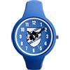 Lowell Orologio Junior UC SAMPDORIA P-DB480KB1 Silicone Blu OFFICIAL