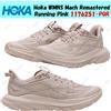 Hoka One One Hoka WMNS Mach Remastered Running Pink 1176251-PQR taglia donna