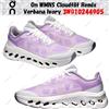 On WMNS Cloudtilt Remix Verbana Ivory 3WG10244905 taglia donna