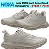 Hoka One One Hoka WMNS Mach Remastered Running Grey 1176251-PYCM taglia donna