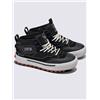 VANS Scarpe Vans Half Cab MTE GORE-TEX NERO/BIANCO VN000CVMBA2 Sneakers Uomo