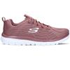 Skechers Scarpe Skechers Graceful Get Connected Codice 12615-MVE - 9W