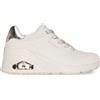 Skechers Scarpe Skechers Uno Wedge - HI Steps Codice 177520-OFWT - 9W