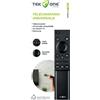 RsZsH- TEKONE TELECOMANDO UNIVERSALE COMPATIBILE CON SMART TV SAMSUNG ROTATIVE T