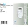 RsZsH- EXTRASTAR TEMPORIZZATORE PROGRAMMABILE DIGITABILE 24 ORE D-TIE-6B
