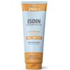 ISDIN Gel Cream SPF50 Solare Corpo Wet Skin Idratante Antiossidante 250ml