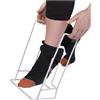 Calze Contenenti Collant Rigidi 35 x 20,5 x 17 cm