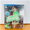 Little Big Planet 2 Special Edition ITA PS3 Nuovo - Gioco Edizione Limitata