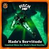 Roblox 💀[FISCH] - Hade's Servitude [Limited Green Skin for Hade's Soul Scythe...