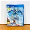 New Horizon Forbidden West PS4 Nuovo Sigillato per Sony Playstation 4