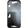 Clappio, Telaio centrale di ricambio per iPhone 17 con heat pipe termica, Nero