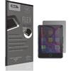 dipos Pellicola protettiva Privacy per AGPTEK U6 Protezione Antiurto Anti-Shock