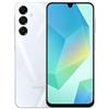 Samsung Galaxy A16 4G Light Gray 128GB Memoria 4GB Ram Display 6.7" 50Mp 5000Mah
