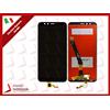 HUAWEI DISPLAY LCD HUAWEI HONOR 9 LITE LLD-L31 AL00 AL09 TOUCH SCREEN VETRO NERO