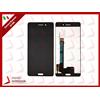 NOKIA DISPLAY LCD NOKIA 6 N6 TA-1021 TA-1033 TA 1021 TA 1033 TOUCH SCREEN VETRO NERO