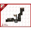 Certificato compatibile FLAT FLEX SENSORE PROSSIMITA APPLE IPHONE 6S PLUS FOTOCAMERA FRONTALE MICROFONO