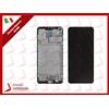 SAMSUNG DISPLAY LCD Compatibile SAMSUNG GALAXY A21S SM A217F TOUCH SCHERMO VETRO NERO