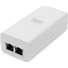 Digitus ASSMANN Digitus Gigabit Active 802.3at PoE Midspan