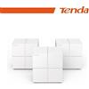 Tenda Sistema Mesh Wi-Fi 5(AC1200) 2port GE -Kit 2 pz(fino 350 m²) | MW6(3-pack)