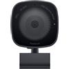 Dell Webcam USB Type-A Black WB3023 DEMEA 2K 1440p QHD