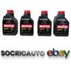 MOTUL 4 Litri Olio Motore Motul 5000 4T 10W40 10W40 Ngen Core Semi-synthetic HC-TECH