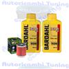 Bardahl/Hiflo Bardahl Kit Tagliando Olio XTC 5W40 Filtro per Yamaha YP 125 X-Max Tech Max 2020