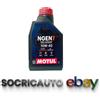 MOTUL 1 Litro Olio Motore Motul NGEN 7 4T 10W40 Ester Regenerated Base MA2 API SP