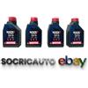 MOTUL 4 Litri Olio Motore Motul NGEN 7 4T 10W40 Ester Regenerated Base MA2 API SP