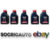 MOTUL 5 Litri Olio Motore Motul NGEN 7 4T 10W40 Ester Regenerated Base MA2 API SP